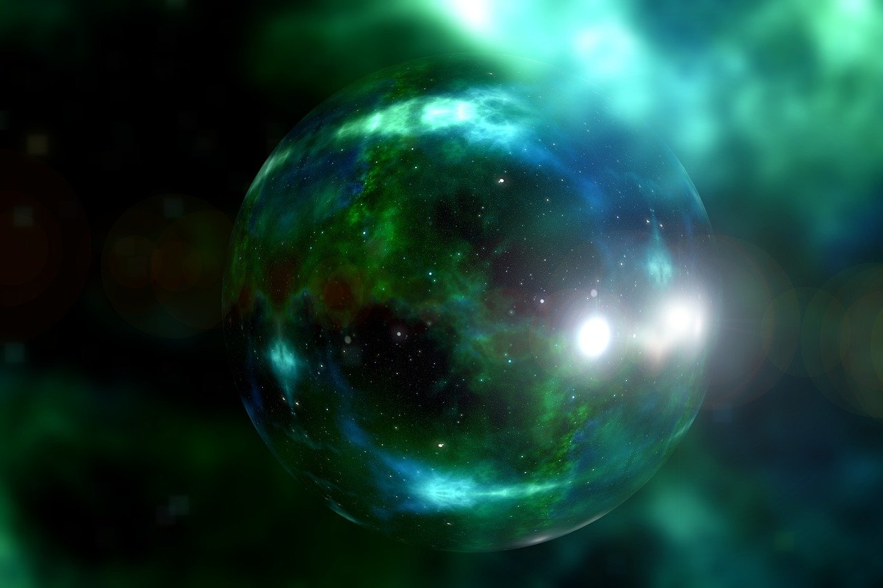 诺贝尔物理学奖揭晓，探索宇宙奥秘的又一里程碑