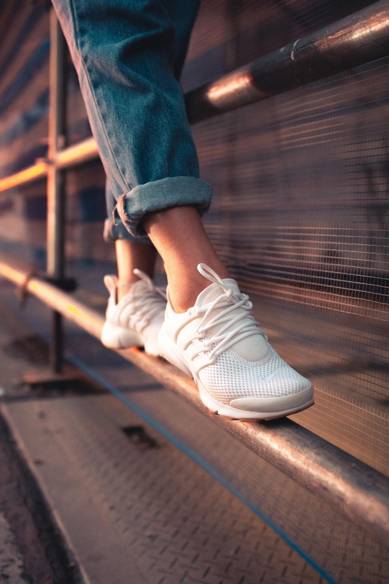 Nike鞋，运动时尚与舒适科技的完美融合