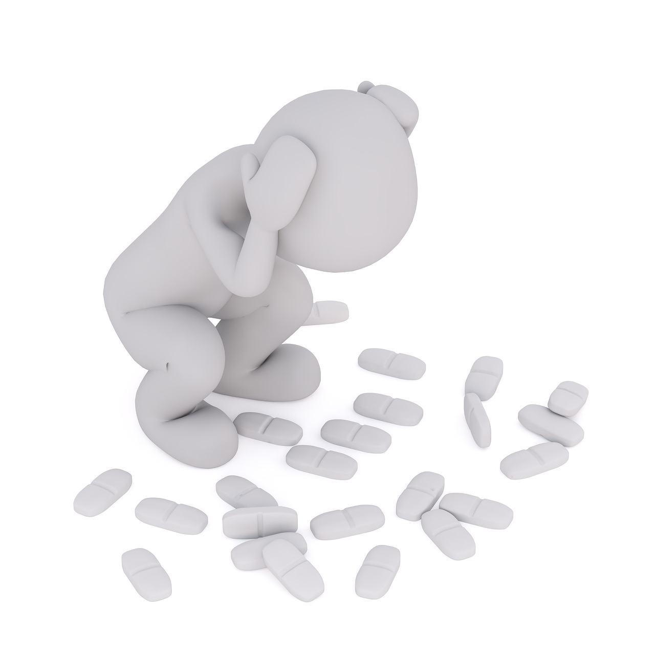 乳腺癌离你有多远？一次自检改变命运