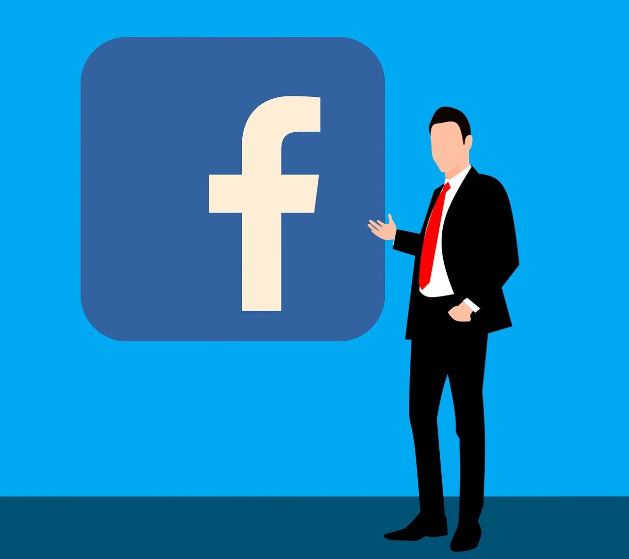 掌握Facebook全方位使用技巧，从入门到精通的指南