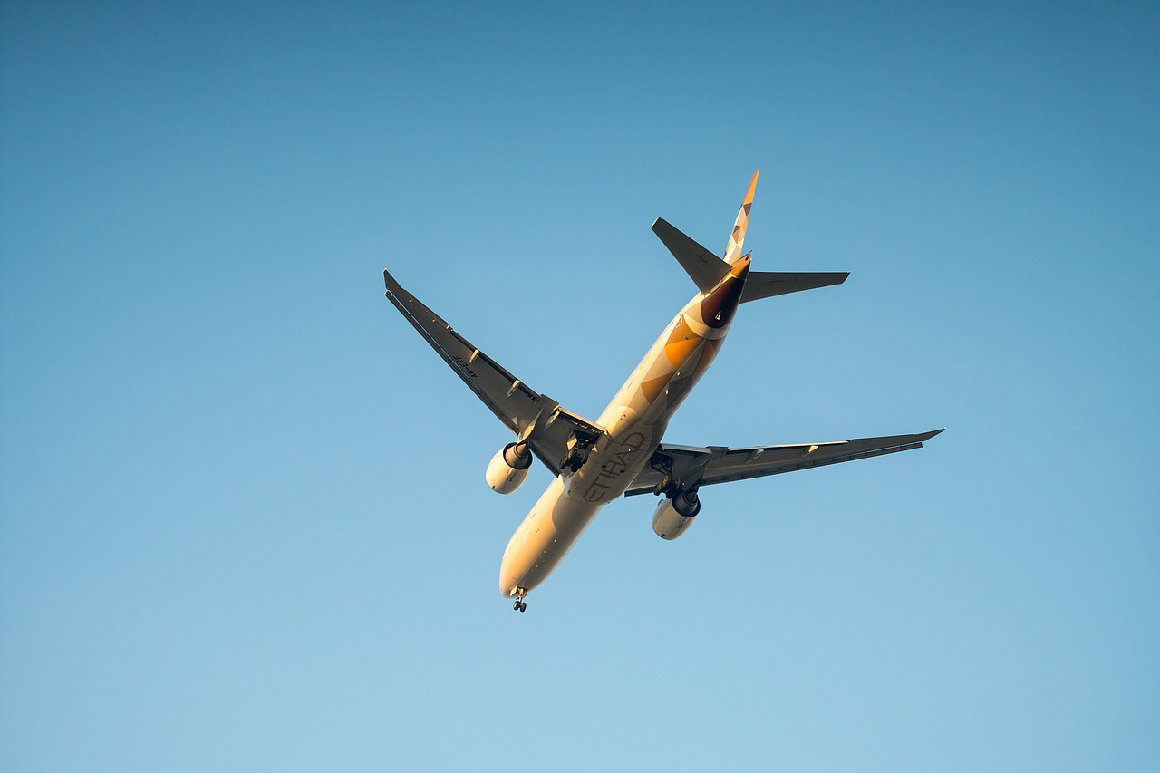 C919总设计师马显超的新征程，领航未来航空梦想