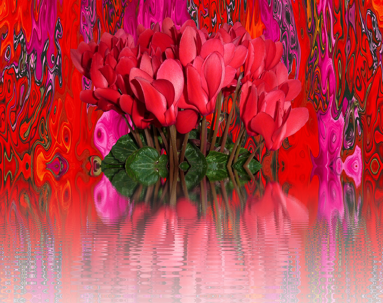 花语世界，探索花朵的美丽与深意