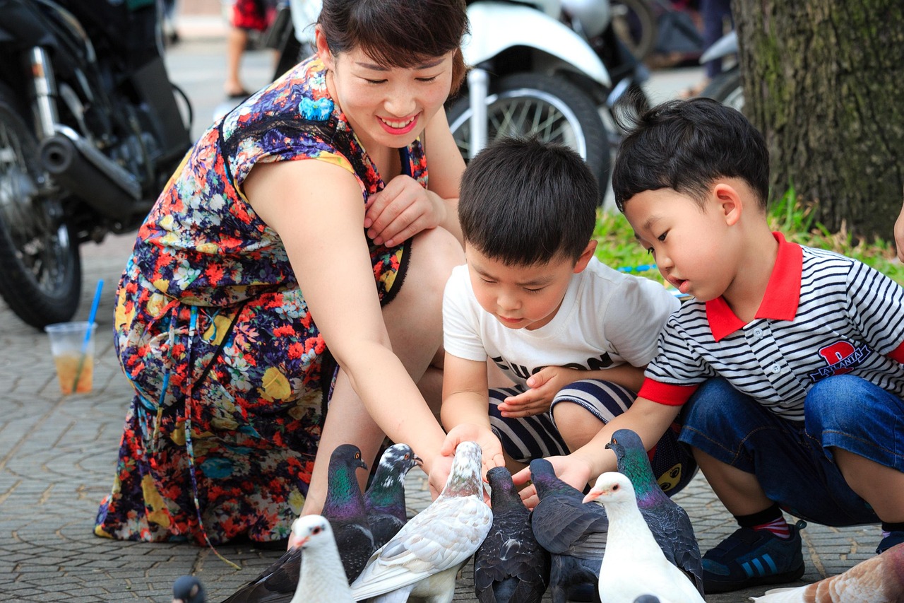中班生活经验讲述活动教案，培养幼儿的生活智慧
