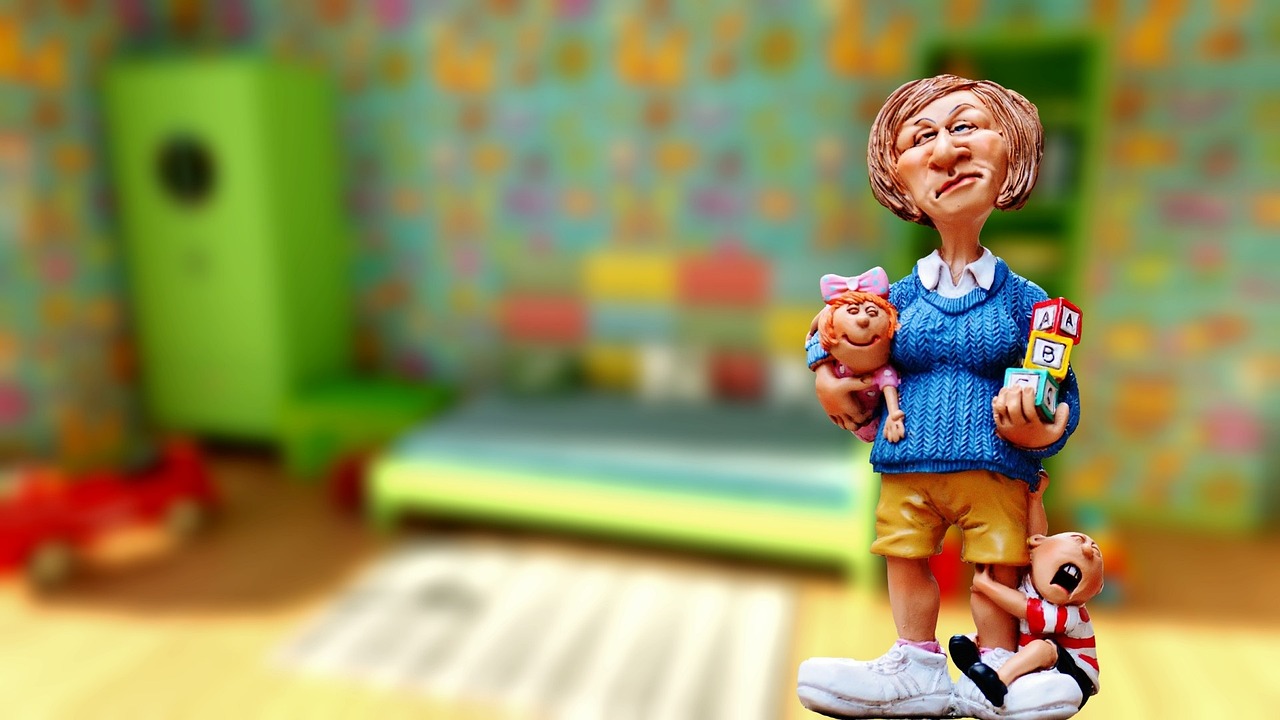 幼儿园日常，揭秘孩子们的播报内容与教育意义