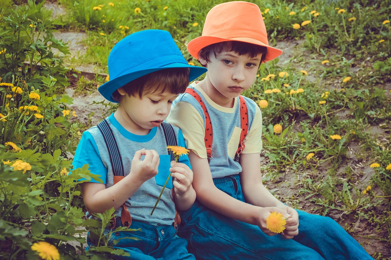 幼小衔接，为孩子的小学生活打下坚实基础