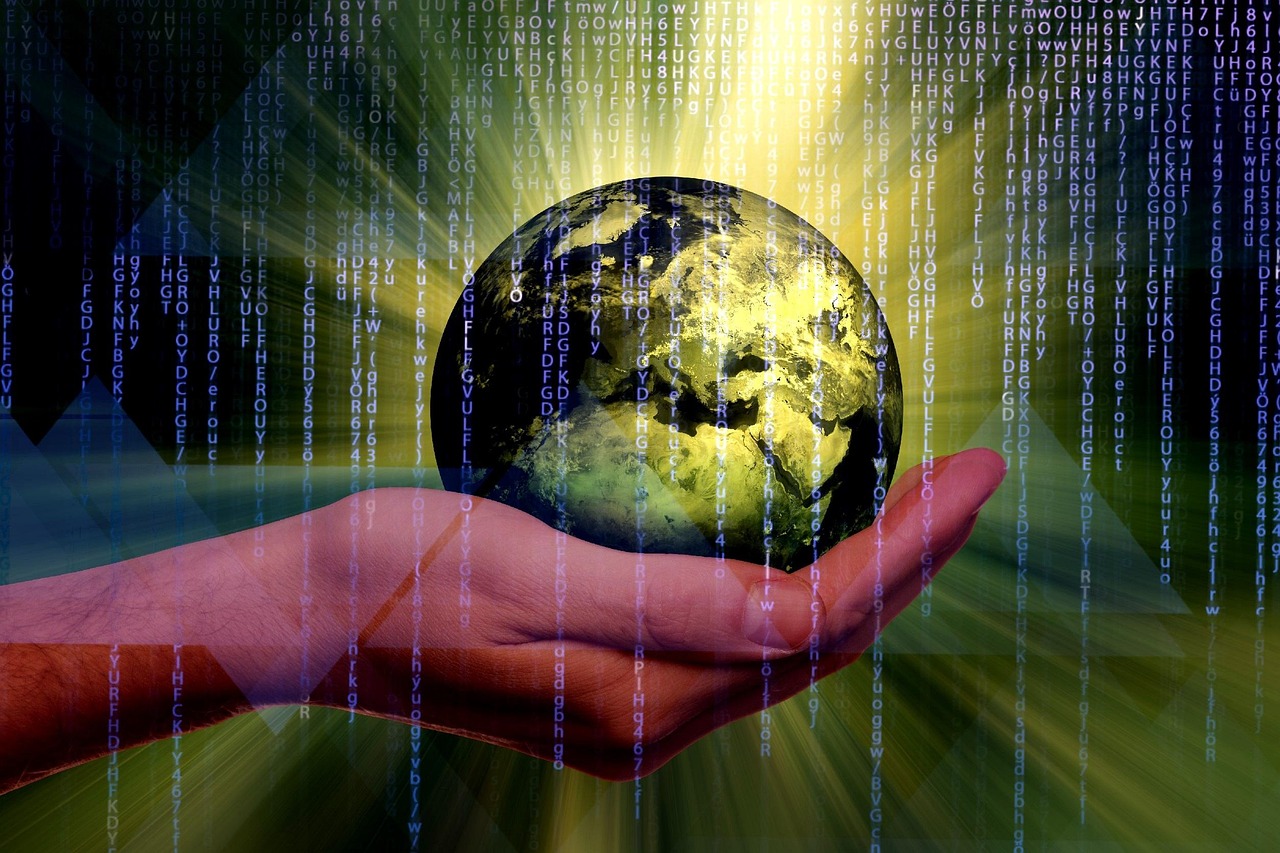 2020年，回顾与反思—疫情、社会变革与技术进步的交织年