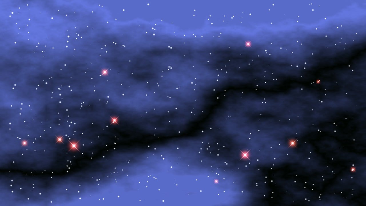 探索宇宙的奥秘，大班科普常识带你遨游星辰大海