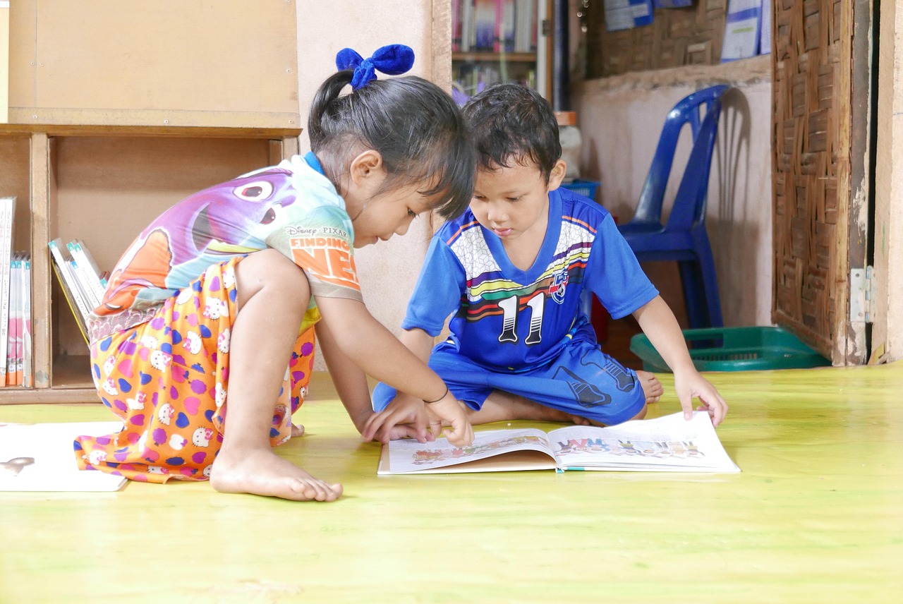 幼儿知识百科大全，开启孩子探索世界的大门