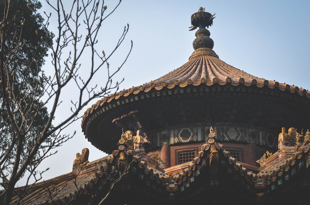 阐教，中国古代宗教哲学的瑰宝