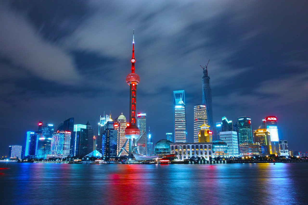 未来十年，这些热点产业将重塑世界经济格局